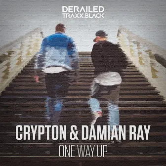 One Way Up by Crypton