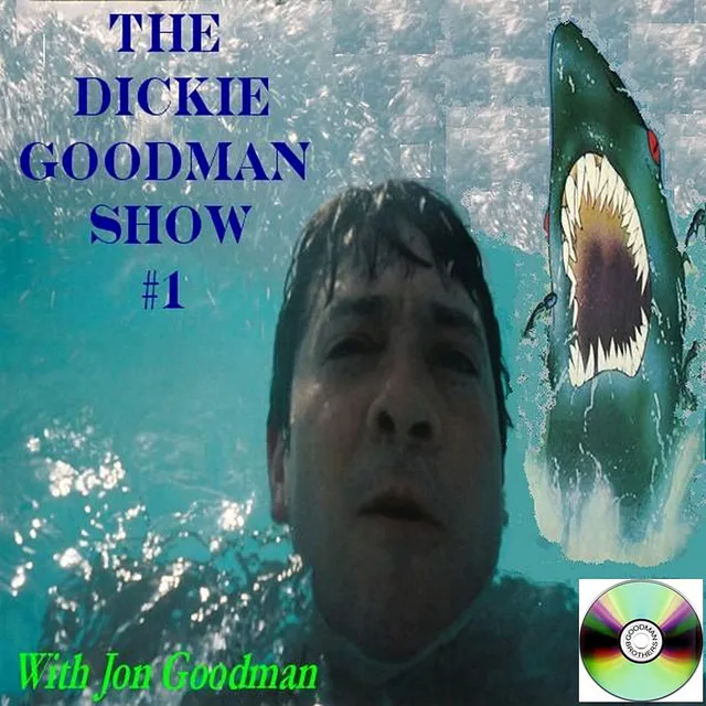 DG Show #1: The Eighties - With Dickie & Jon Goodman