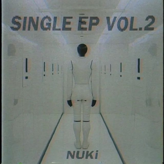 SINGLE EP vol.2