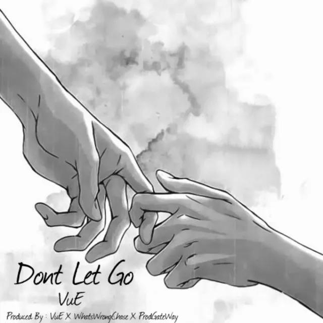 Dont Let Go