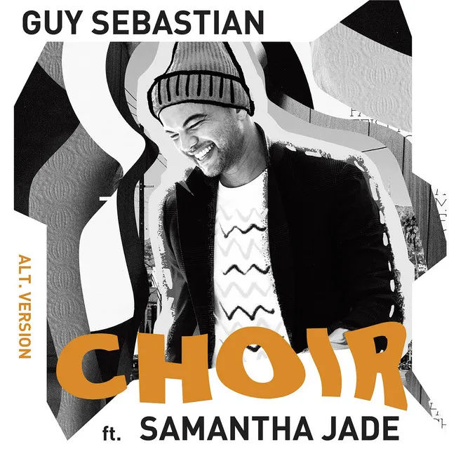 Choir (feat. Samantha Jade) - Alt. Version