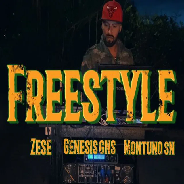 Freestyle