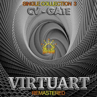 Single Collection 3: CV-Gate by Virtuart