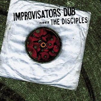 Dub & Mixture (Improvisators Dub Meets The Disciples) by Improvisators Dub