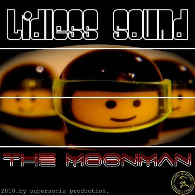 The Moonman