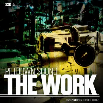 The Work by Piltdown Sound