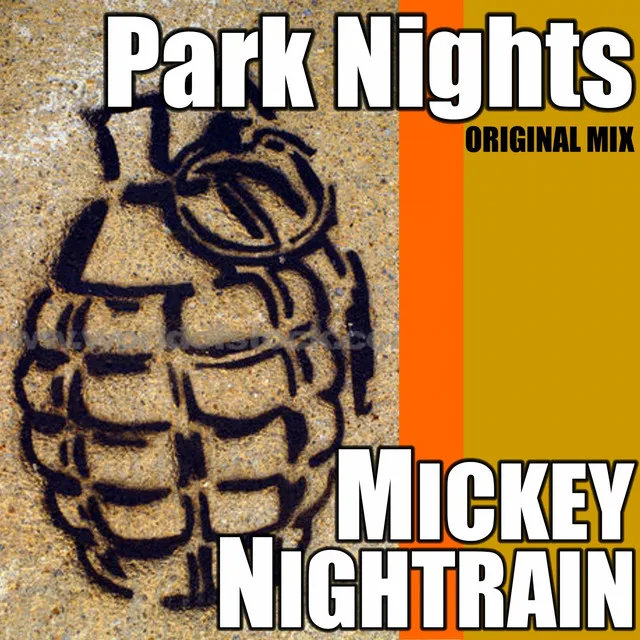 Park Nights - Original Mix