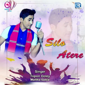 Silo Atere by Topon Doley