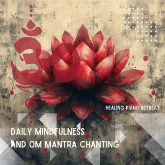 Daily Mindfulness and Om Mantra Chanting by Sonotherapy