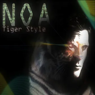 Tiger Style by Noa