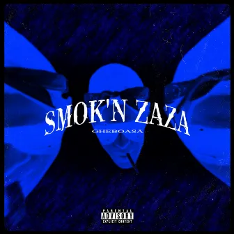 Smok'n Zaza by Gheboasă