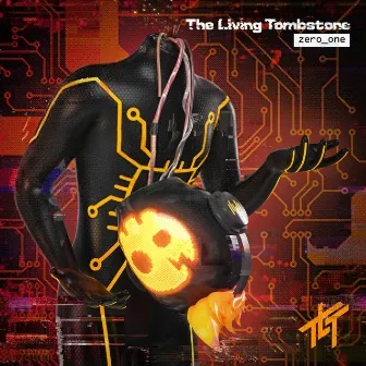 zero_one by The Living Tombstone