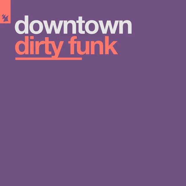 Dirty Funk - Original Mix