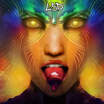 LSD by Shinelilo