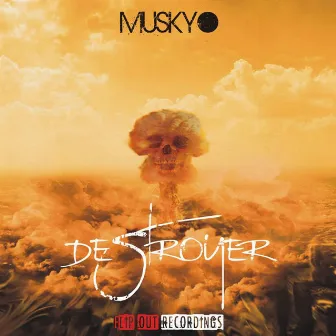 Destroyer by Muskyo