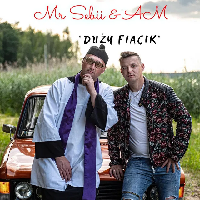 Duży Fiacik - Radio Edit