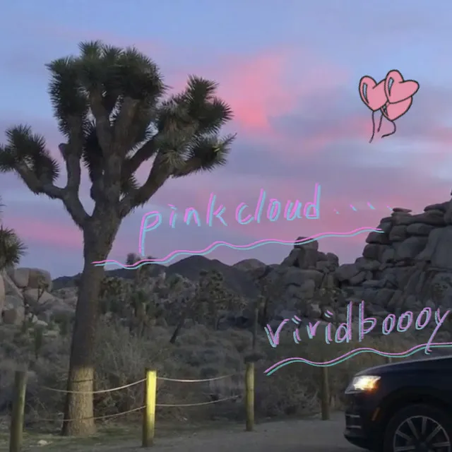 pinkcloud