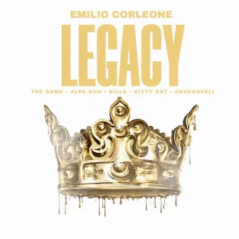 Legacy by Emilio Corleone