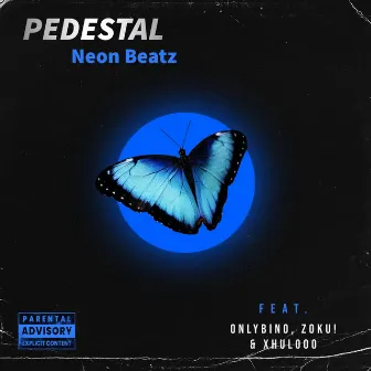 Pedestal by Neon Beatz