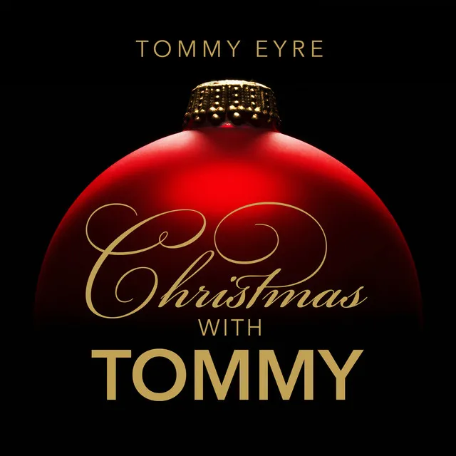 Christmas With Tommy