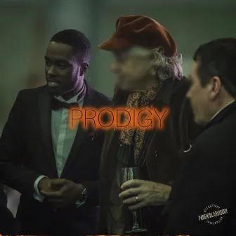 Prodigy by Twarnie