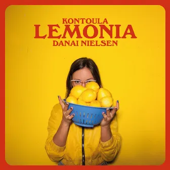 Kontoula Lemonia by Danai Nielsen