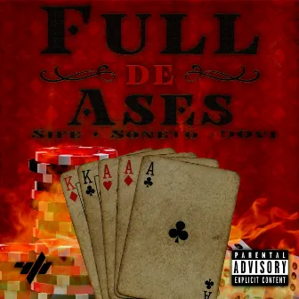 Full De Ases by Soneto