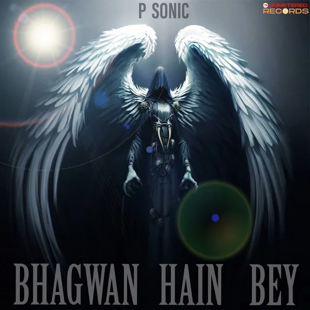 BHAGWAN HAIN BEY