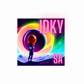 IDKY by SA