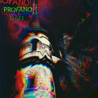 Profano Ii by Lil Plata