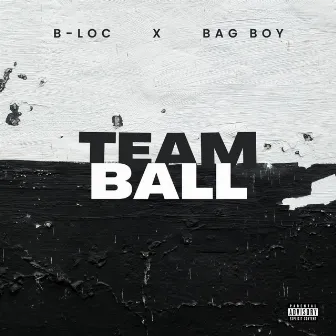 Team Ball by B-Loc