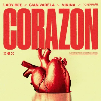 Corazon by Vikina