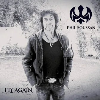 Fly Again by Phil Soussan