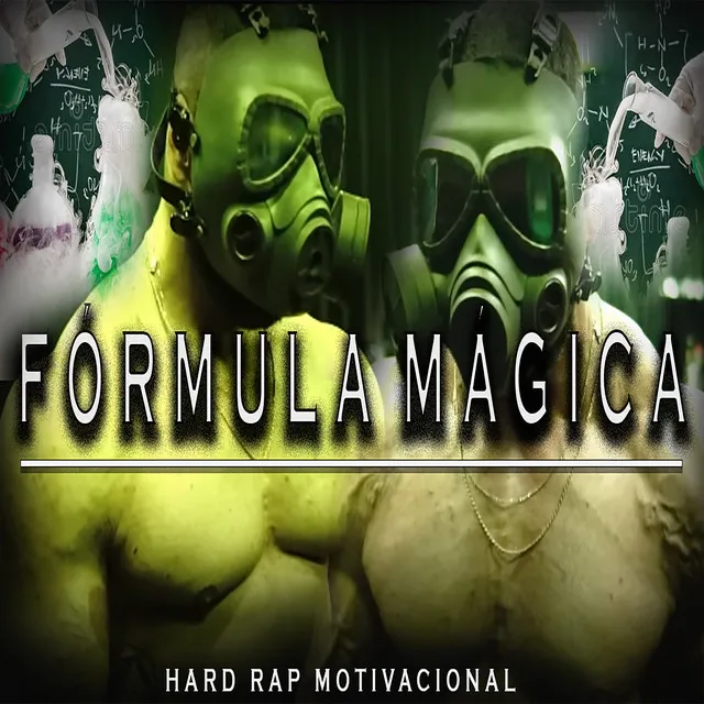 Formula Magica