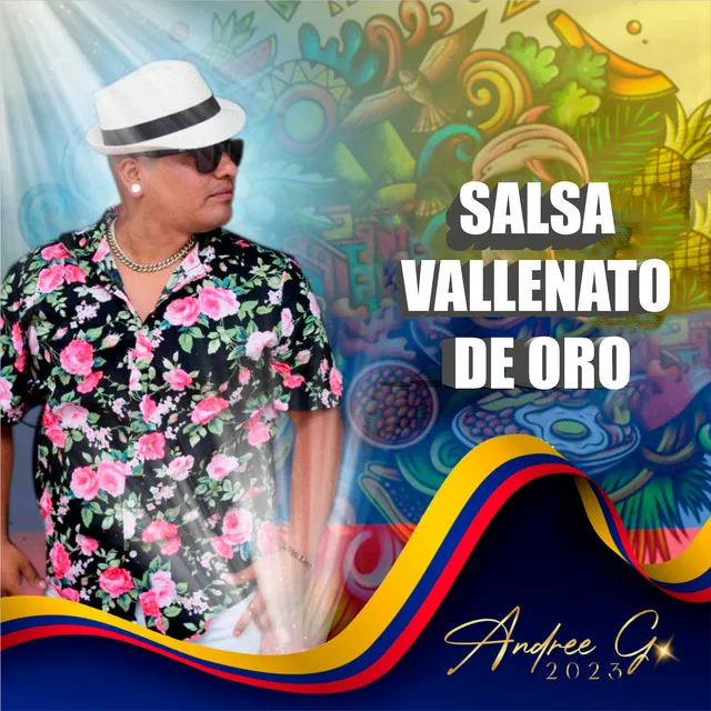 Salsa Vallenato de Oro