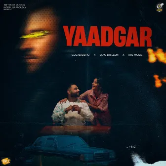 Yaadgar by Jang Dhillon