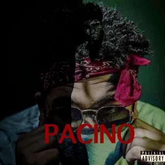 Pacino by izzzroyal