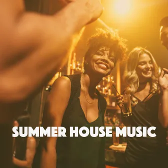 Summer house Music by Chillout