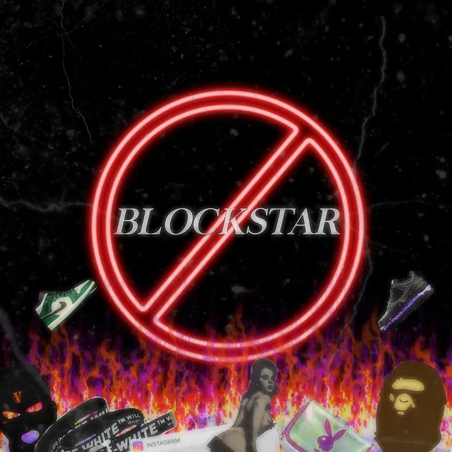 Blockstar