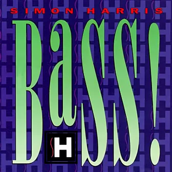 Bass by Simon Harris