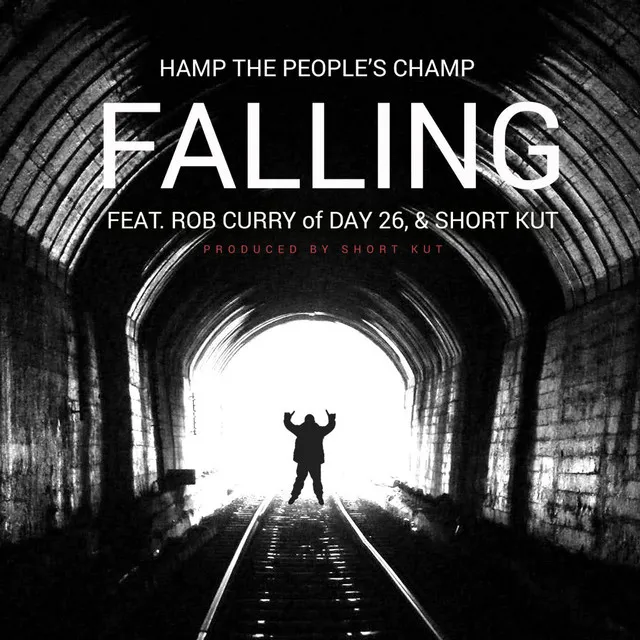 Falling (feat. Rob Curry & Short Kut)