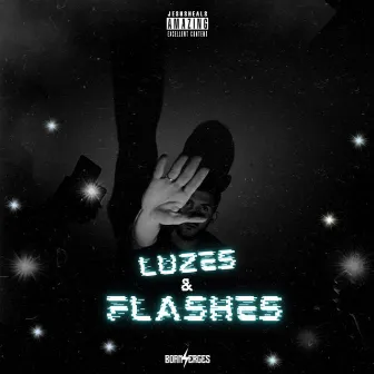 Luzes & Flashes by Dima