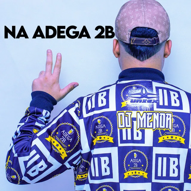 Na Adega 2B