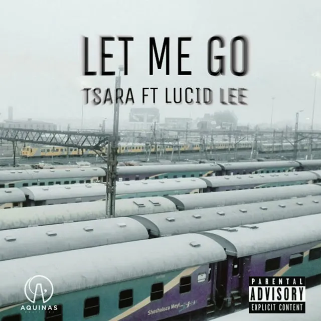 Let Me Go - Instrumental Mix