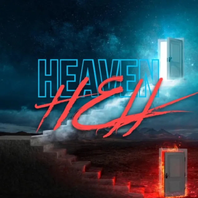 Heaven and Hell