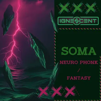 Neuro Phonk / Fantasy by Soma