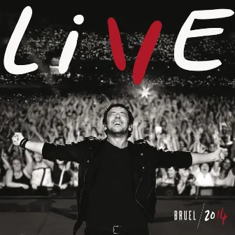 Live 2014 by Patrick Bruel