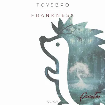 Frankness by toy5bro