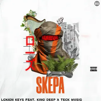 SKEPA by Loxion Keys