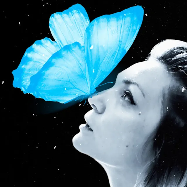 Blue Butterflies - Dafonic & DJ Flux Mix